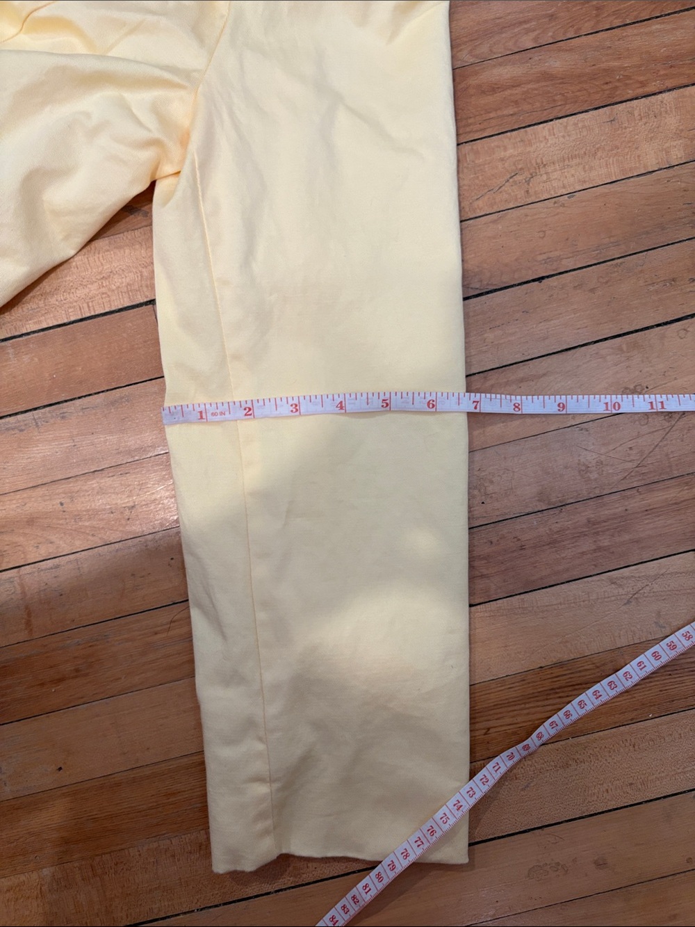 Studio Works Jacket - Picture 13 of 13